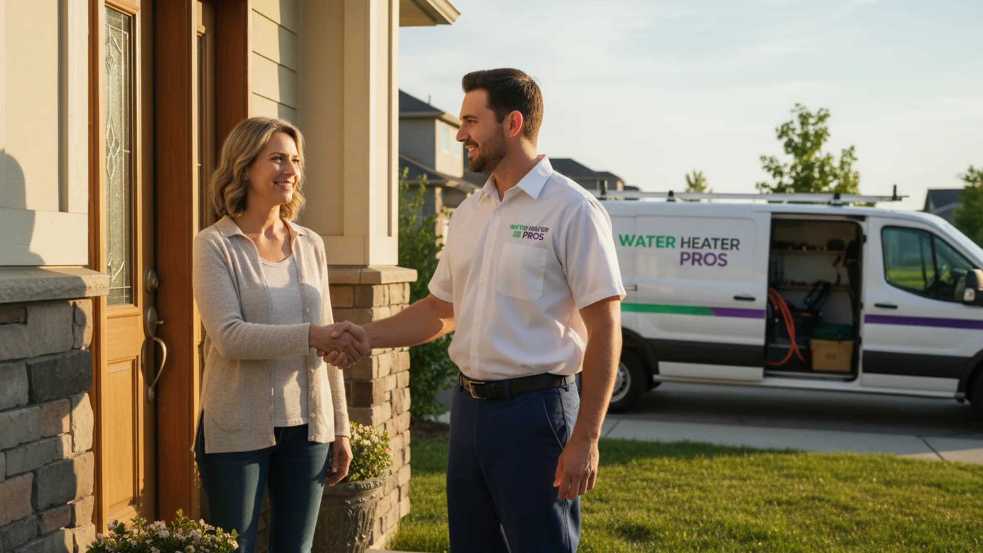 water heater repair in Fishkill, NY Near Me